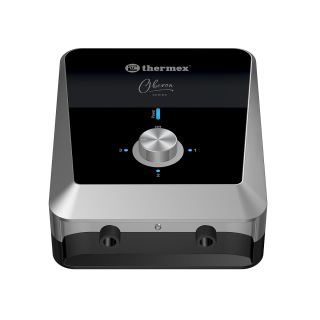 Водонагреватель проточный Thermex Oberon 8000